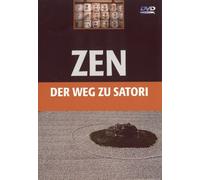 ZEN - Der Weg zu Satori [DVD]