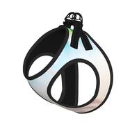 Zen Design Butterfly Compact Pet Suspender Vest-The Perfect Small Pet For A Comfortable Walk