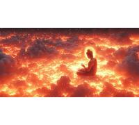 Zen Diamond Art, 5D Diamond Painting Landscape, DIY Full Drill Gem Art Kits Adults Beginner Mosaic Making Kits, Cross Stitch Crystal Paintings Craft for Room Decor, Gifts for Women 60x30cm - KF0179