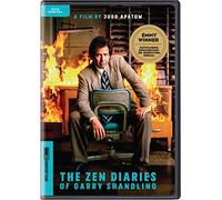 Zen Diaries of Garry Shandling, The (DVD)