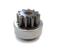 Starter Bendix drive Clockwise rotation 47142 MEAT & DORIA for HYUNDAI KIA