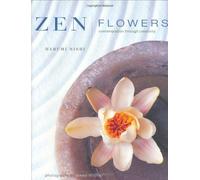 Zen Flowers: Contemplation Through Creativity