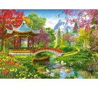 Zen Garden