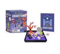 Zen Garden Graveyard : A Little Time to Rest . . . Eternally