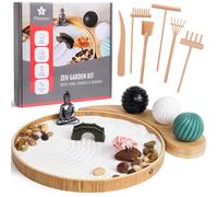Zen Garden KITWITH Sand Spheres