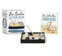 Zen Garden Litter Box : A Little Piece of Mindfulness