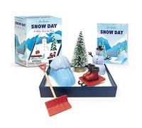 Zen Garden Snow Day: A Little Time to Play (RP Minis)