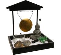 Zen Garden Tori