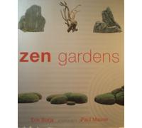 Zen Gardens: (E)