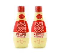 Zen Group Jaaee Mayoaie 355ml 2 Pack - Jaaee Style Mayo, GluteFree, MSGFree, Rich Umami Flavor, Creamy Texture, Perfect for Suhi, Sadwiche, Salad Di - Authetic Mayo