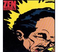 Zen Guerilla - Invisible 'liftee' Pad/Gap Tooth Clown