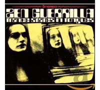 Zen Guerilla - Trance States In Ton