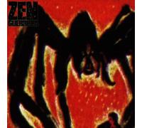 Zen Guerrilla - Positronic Raygun