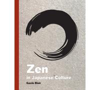 Zen in Japanese Culture