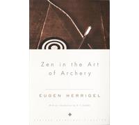 Zen in the Art of Archery
