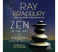 Zen in the Art of Writing