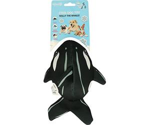 Zen-Kat Coolpets - Wally the whale - 22 cm - 1 piece