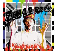 Zen-la-Rock - Nuthin But a Z Thang
