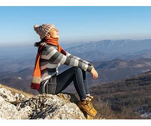 Zen Lessons from Nature: The Giving Leaves - Meditation Checkup: Three Ways of Breathing In and Out