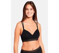 Zen Light Bralette Black