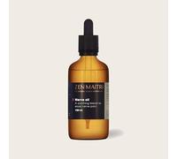 Zen Maitri Nerve Oil - Herbal Warming Massage Oil for Sciatic Nerve Tension & Lower Back Comfort, Natural Botanical Blend, 100ml