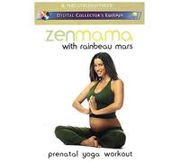 Zen Mama: Pre Natal Yoga [DVD] [Region 1] [US Import] [NTSC]