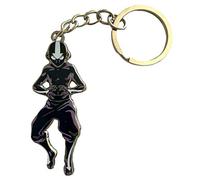 Zen Monkey Studios Avatar State Aang (Full Body) - Avatar The Last Airbender Keychain