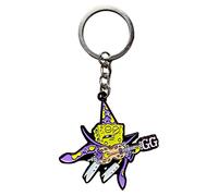 Zen Monkey Studios x SpongeBob Squarepants: Goofy Goober Wizard Keychain