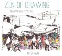 Zen of Drawing: How to Draw What You See