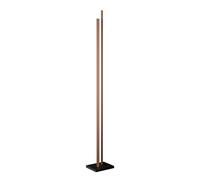 Zen Parallel floor lamp Copper - 3000K Steve Lechot Luminaires - 014 3 30
