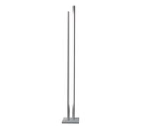 Zen Parallel floor lamp white - 2700K Steve Lechot Luminaires - 014 1 27