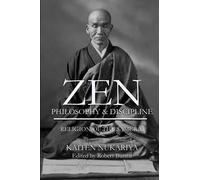 ZEN PHILOSOPHY & DISCIPLINE: RELIGION OF THE SAMURAI