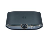 Zen Phono 3 - MM and MC Phono preamplifier - Precise RIAA with balanced output - four MC/MM gain selections from 36dB to 72dB - Internal high-tech 1.2MHz clean power supply