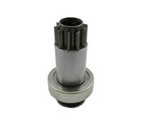 Starter Bendix drive Anticlockwise rotation 47237 MEAT & DORIA for VW SKODA AUDI