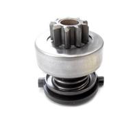 Starter Bendix drive Clockwise rotation 47008 MEAT & DORIA for ALFA ROMEO OPEL