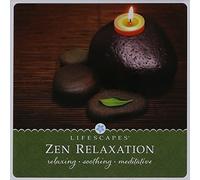 Zen Relaxation by Lifescapes (2016-05-04)