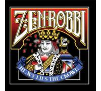 Zen Robbi - Heavy Lies The Crown