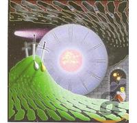 ZEN ROCK AND ROLL - End Of The Age