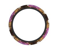 Zen Stone Steering Wheel Cover