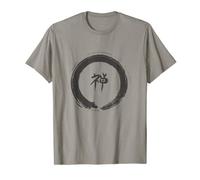 Zen T Shirt - Vintage style - meditation & mindfulness T-Shirt