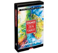 Zen Tarot - Transandantal Zen Oyunu
