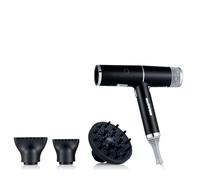 Zen Ten New Concept T-Shape Lightweight Hair Dryer BLACK
