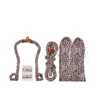 Zen Ten Set of 2 Heatless Hair Curlers