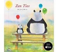 Zen Ties (Zen Shorts)