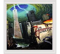 Zen Vendetta - Out on the West Coast