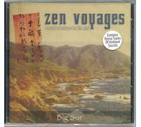 Zen Voyages - Big sur