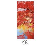 Zen Wall Calendar 2020 25 x 69 cm