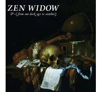 Zen Widow - IV-(from one dark age to another) [VINYL]