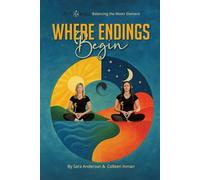 Zen Yoga: Balancing the Water Element - Where Endings Begin