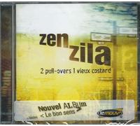 Zen Zila - 2 Pull
